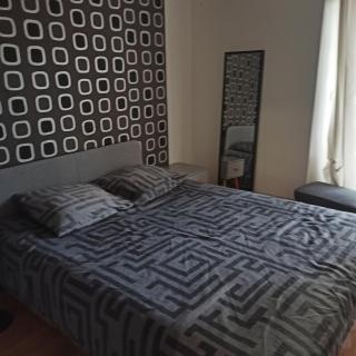 Ma tranquillité - 1