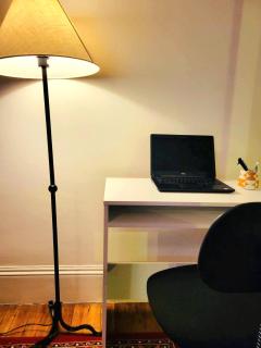 Spacious 2 BDR plus Large Living Dining Room with Workspace Executive Apartments at Prime Locations in Kensington and Chelsea by Ricky & Giustina Collection - W8 SW3 SW5 SW7 SW10 - 8