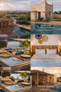 Igiwano guest house - 9