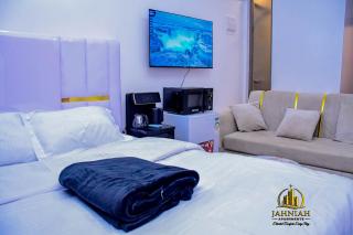 Jahniah fully furnished rentals - 6