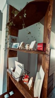 Das Atelier - Kunstvoll verweilen - 2