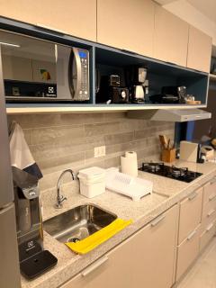 Flat 4128 - Melhor trecho da Praia dos Carneiros - 2