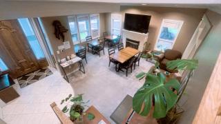 Cornerstone Bed and Breakfast - 8