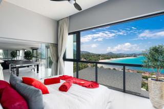 STK Villa Samui Paradise Awaits - 4