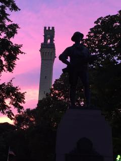 5 Bed Private House Provincetown ma - Parking - Sleeps 10 - 7