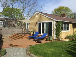 5 Bed Private House Provincetown ma - Parking - Sleeps 10 - 3