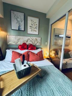 Pahinga Luxury Stays - 1