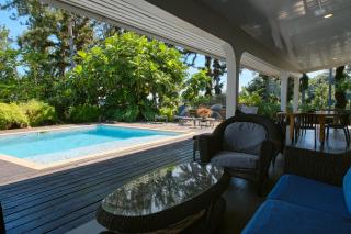 Enjoy Camanukea Lodge - 6