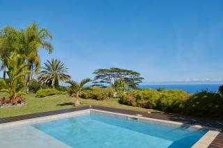 Enjoy Camanukea Lodge - 9