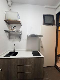 Space residency High floor Free parking KSL Mall - 3