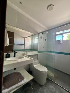 Apartamento espaço completo no Brisamar com 2 suítes e 1 quarto opcional - 7