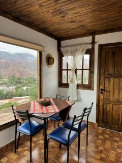 Cabaña La Coplera - 1