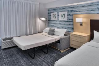 TownePlace Suites by Marriott Sudbury - 3