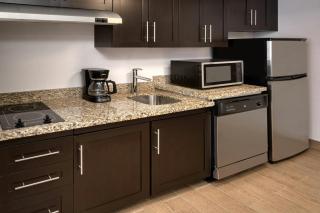 TownePlace Suites by Marriott Sudbury - 1