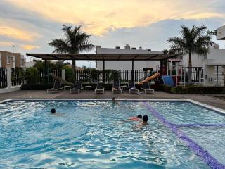 My house, your house! - 9