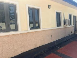 Razzy luxe apartment - 1