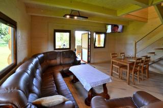 Comfortable, two-story holiday homes with terraces - 4