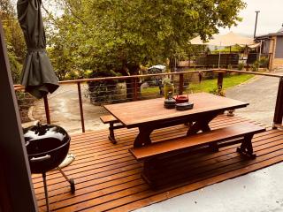 Haze Inn Cottages Crowned - 3