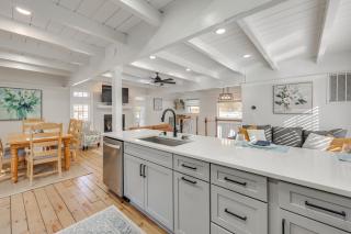 Beach Access & Fire Pit! Potomac River Retreat - 2