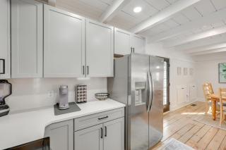 Beach Access & Fire Pit! Potomac River Retreat - 1