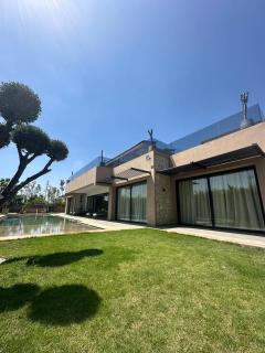 5 ste villa in marrkech - 2