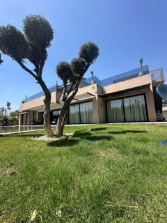 5 ste villa in marrkech - 5