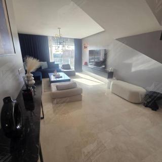 Blue Haven Duplex Pool & Ocean View Taghazout Bay Taouirt - 3