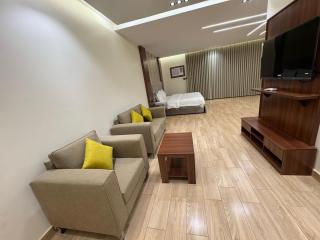 شقق ارام - Aram Apartments - 1