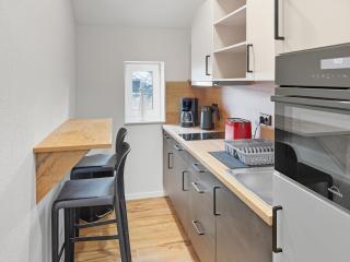 City Pension Heide - 7