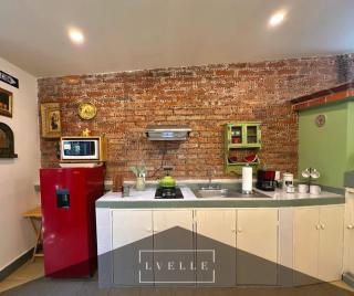 Centrico loft en la CDMX- 10 min a pie del Angel - 3