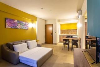 Solar das Águas Park Resort - Olímpia - 6