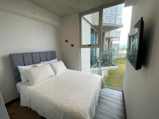 Cómodo y elegante apartamento en fabuloso condo! - San José - 6