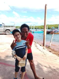 Bangkaew Camping place bangalow - 4