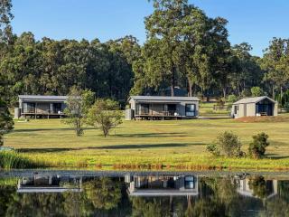 Nine Hunters Estate - 3