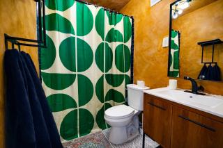 Luxury home 5 mins to Mercedes-Benz Stadium - 2