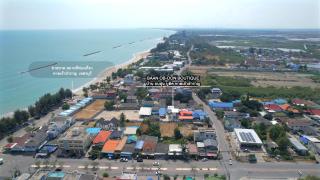 BAAN Ob-OON BOUTIQUE บ้าน อบอุ่น บุติค หาดเจ้าสำราญ - 6