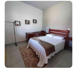 Residência Lustrosa - 2