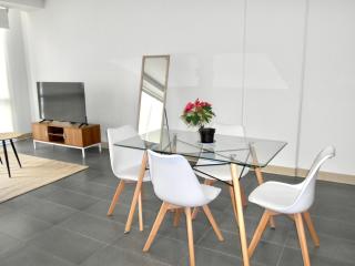 High-rise Loft in Anahuac, near Polanco - 6