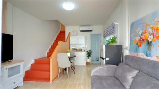 BAAN Ob-OON BOUTIQUE บ้าน อบอุ่น บุติค หาดเจ้าสำราญ - 8