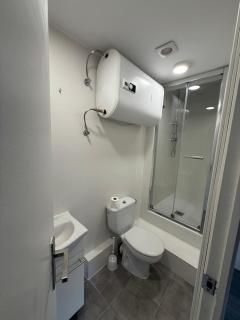 Apartment duplex - 1