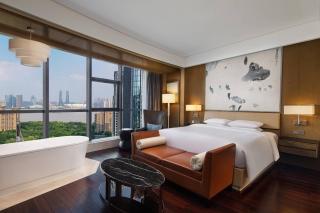 Courtyard by Marriott Hangzhou Qianjiang - 5