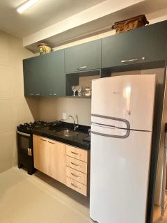 FLAT Beira Mar Tamandare - 6