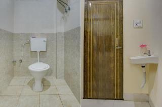 Hotel O Youth Hotel - 7