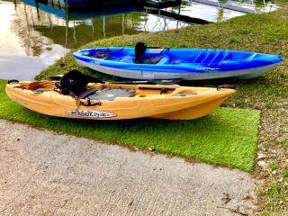 Deep-Water Keowee Lakefront, Dock, Deck, Kayaks - 7