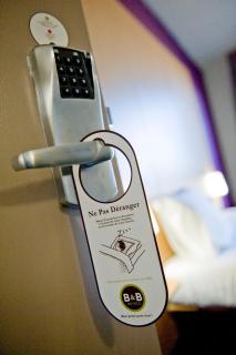 B&B HOTEL Royan La Palmyre - Vaux-sur-Mer - 9