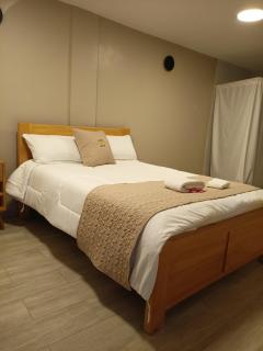 Hostal Tayupanda - 9