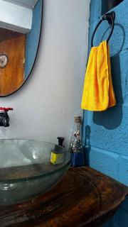 Cabaña la Industrial - 5