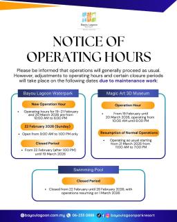 Bayou Lagoon Park Resort - 9