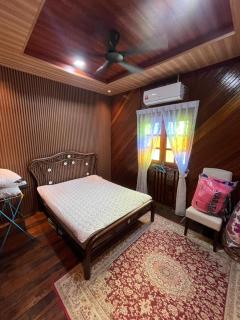 Homestay D'Bukit Onestop Empire - 7