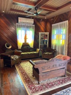 Homestay D'Bukit Onestop Empire - 2